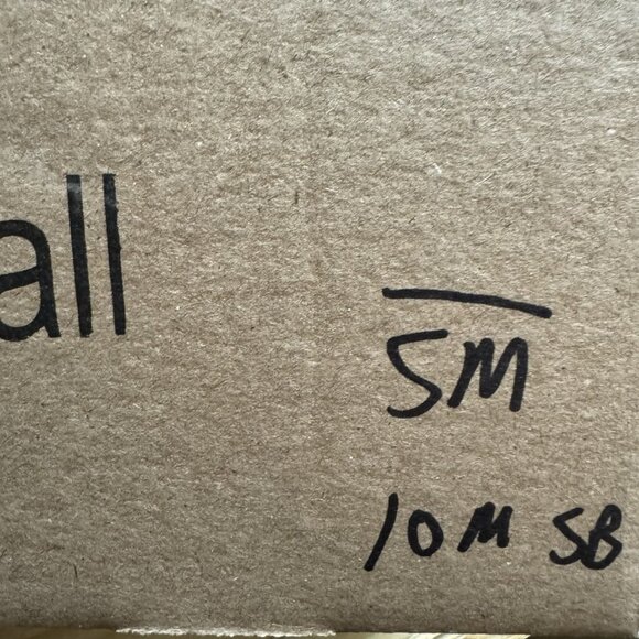 Steve Madden Womens Primerra Bootie Gray Size 10 M - Picture 6 of 6